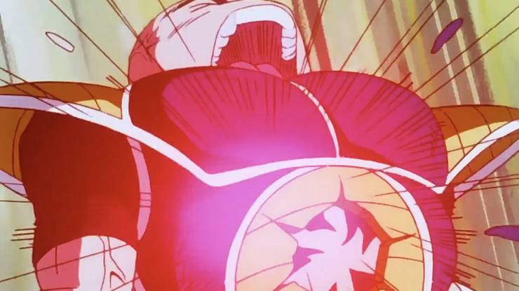 Dragon Ball 30 Things That Make No Sense About Krillin Dragon Ball 30 Things That Make No Sense About Krillin